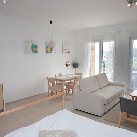 Luxury Apartments Jolara 麦米科 外观 照片