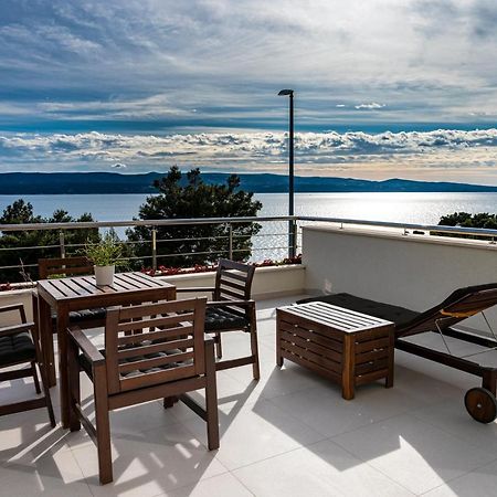 Luxury Apartments Jolara 麦米科 外观 照片