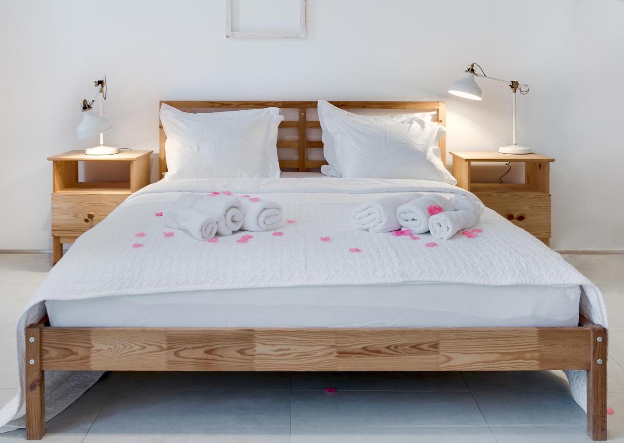 Luxury Apartments Jolara 麦米科 客房 照片