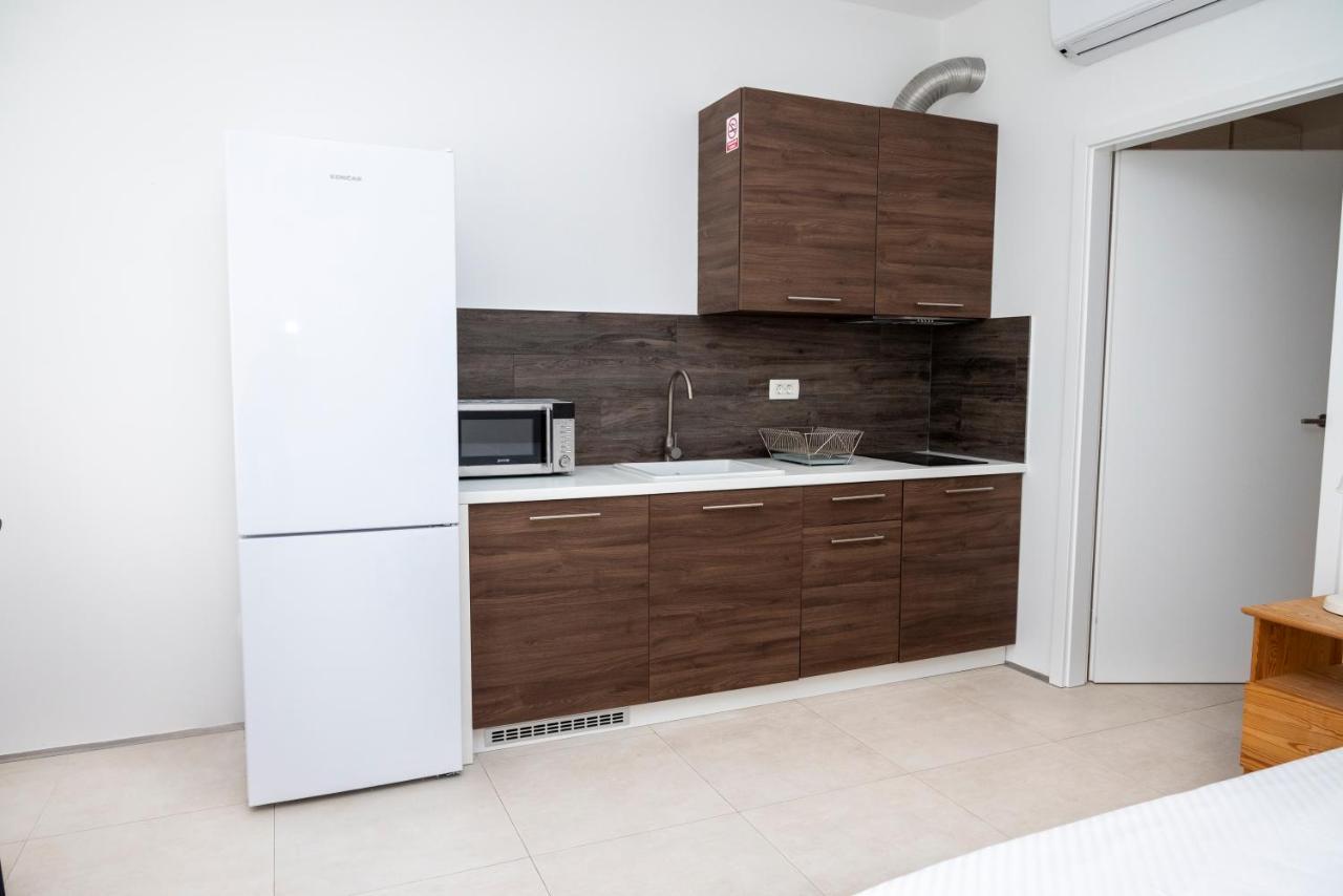 Luxury Apartments Jolara 麦米科 外观 照片