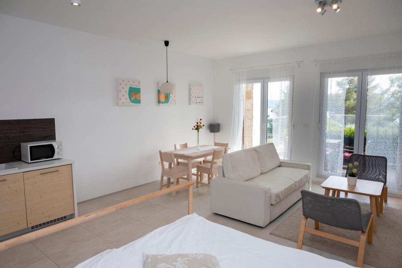 Luxury Apartments Jolara 麦米科 外观 照片
