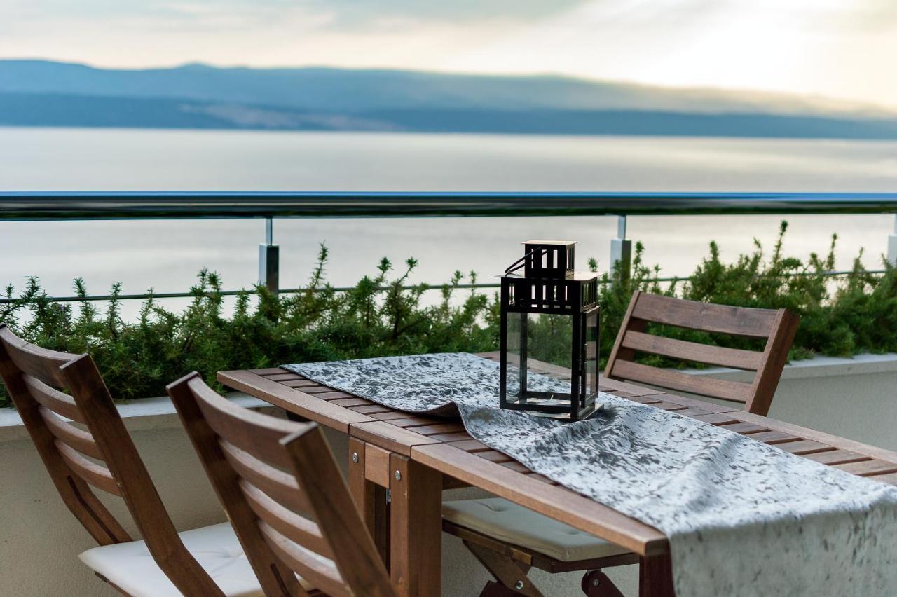 Luxury Apartments Jolara 麦米科 外观 照片