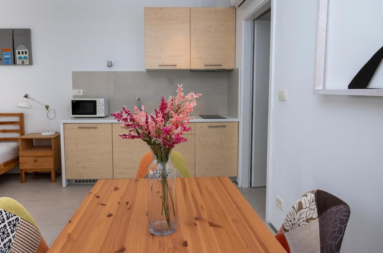 Luxury Apartments Jolara 麦米科 外观 照片