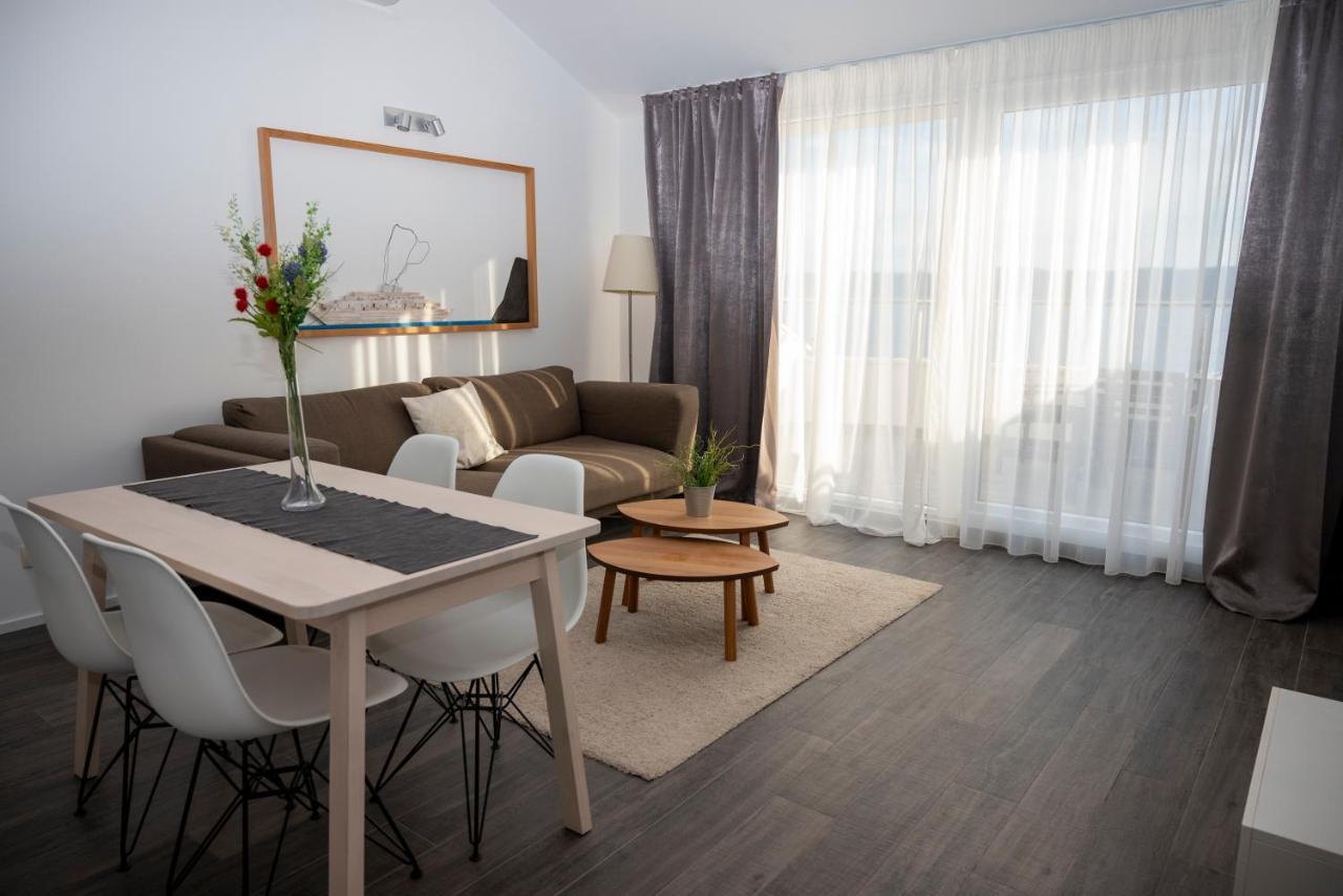 Luxury Apartments Jolara 麦米科 外观 照片