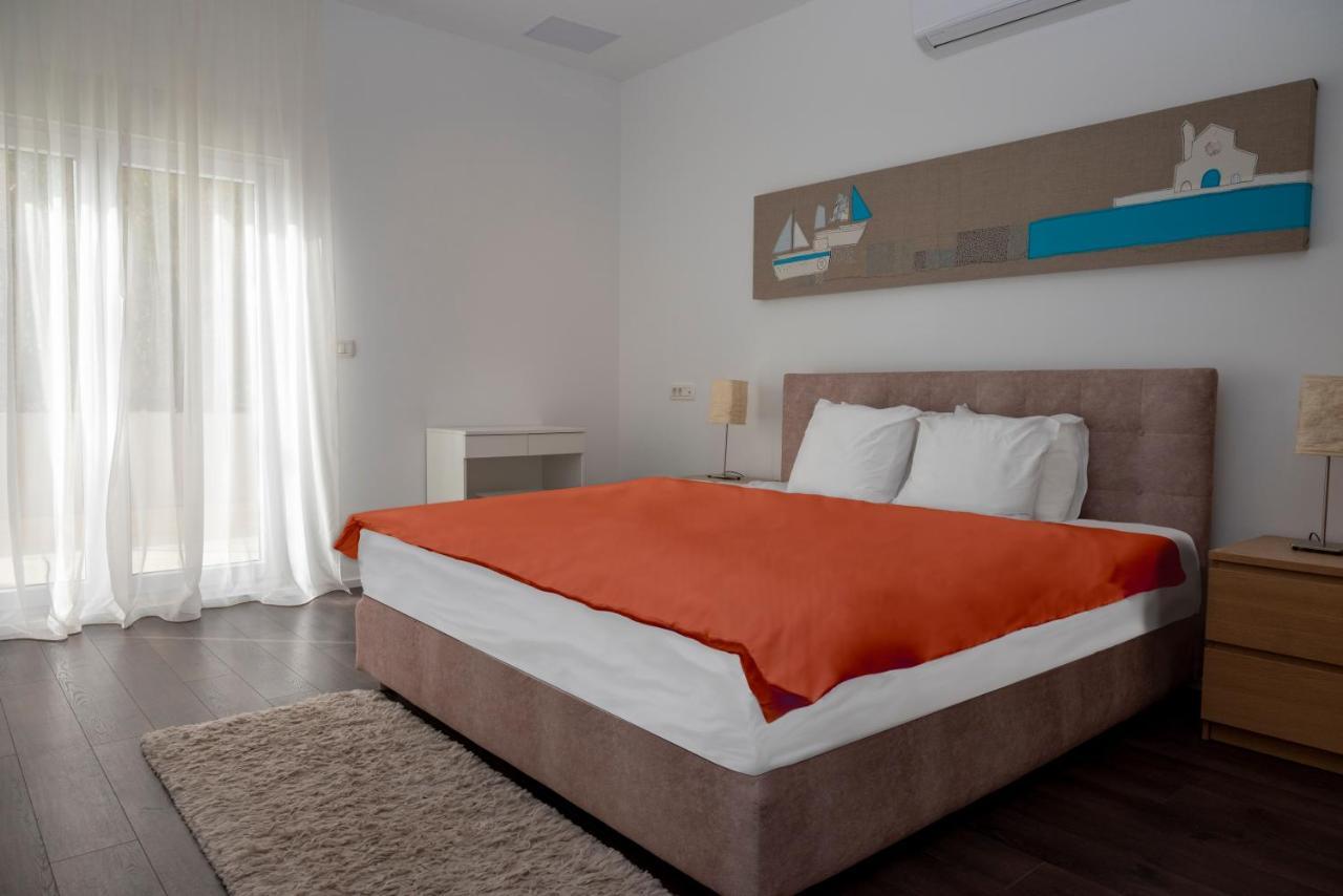 Luxury Apartments Jolara 麦米科 客房 照片