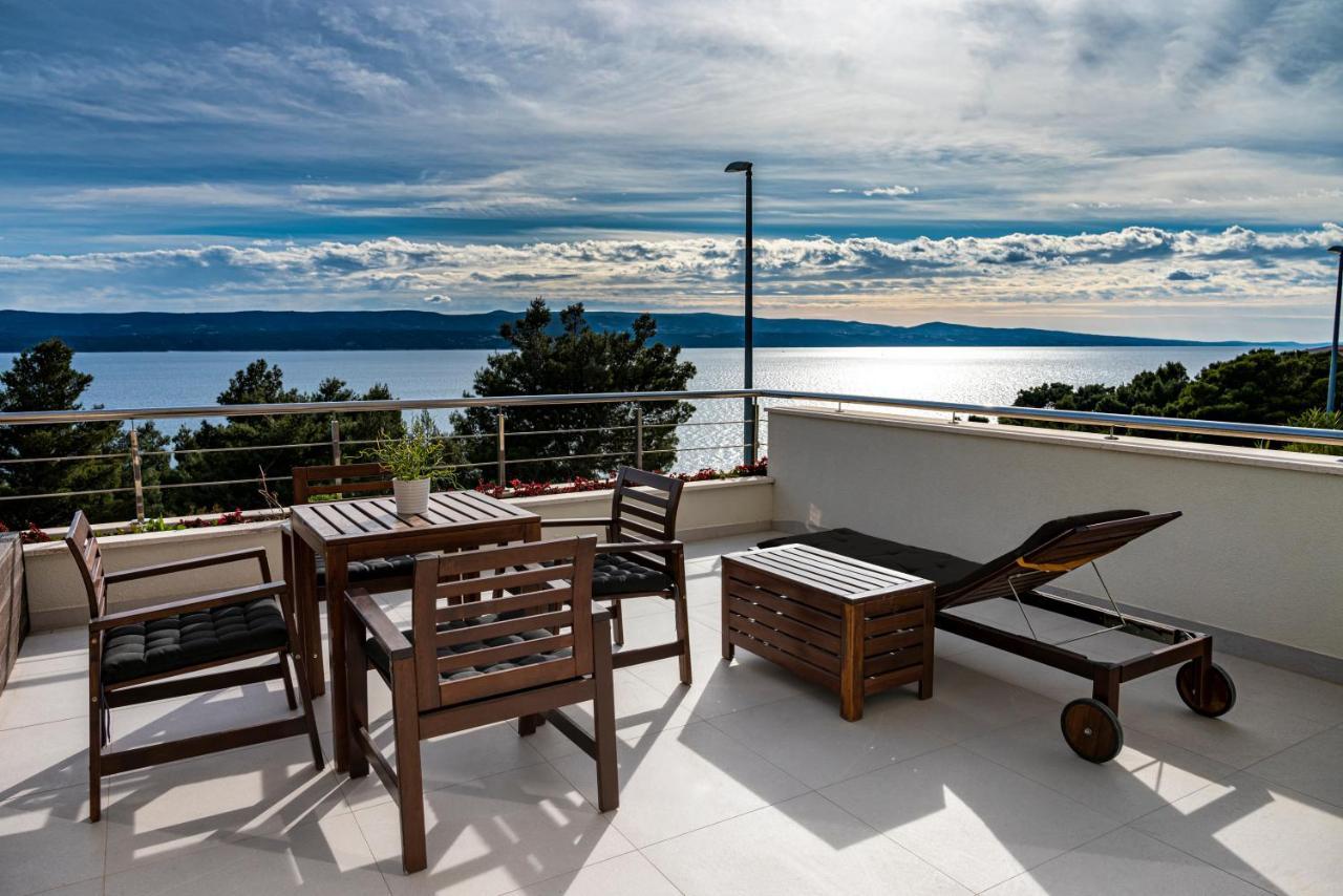 Luxury Apartments Jolara 麦米科 外观 照片