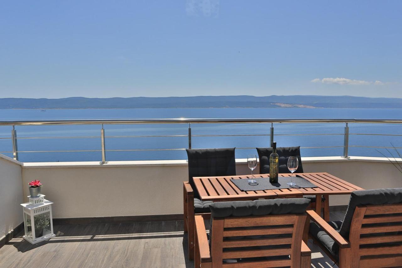 Luxury Apartments Jolara 麦米科 外观 照片