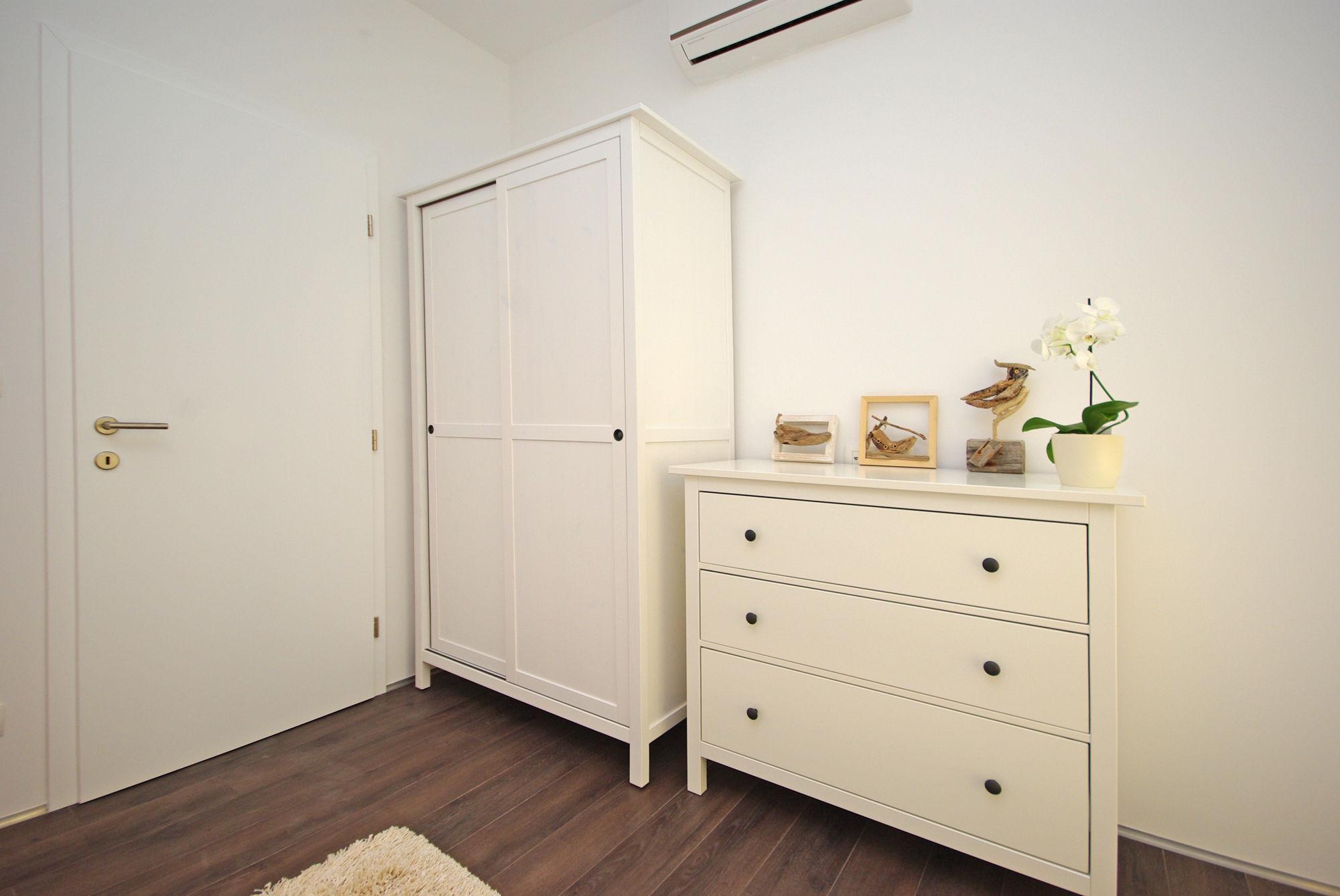 Luxury Apartments Jolara 麦米科 外观 照片