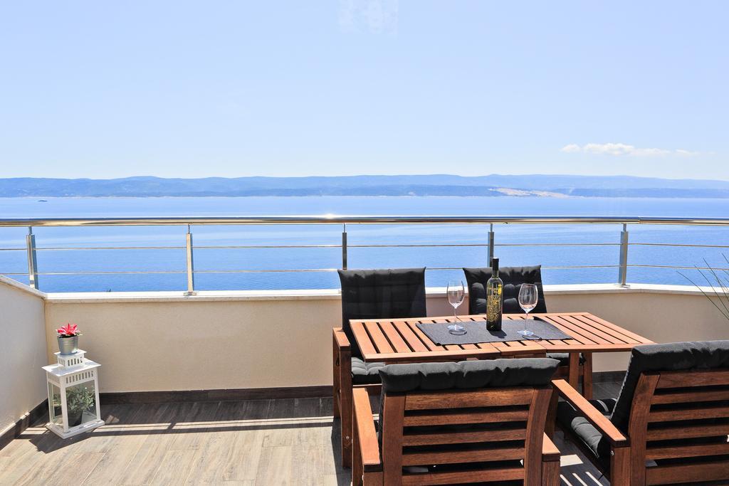 Luxury Apartments Jolara 麦米科 外观 照片