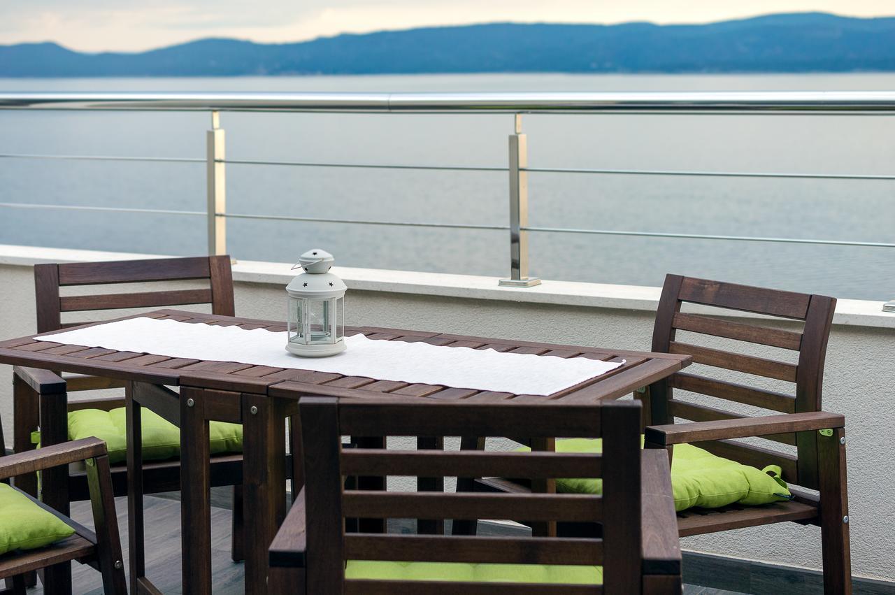 Luxury Apartments Jolara 麦米科 外观 照片