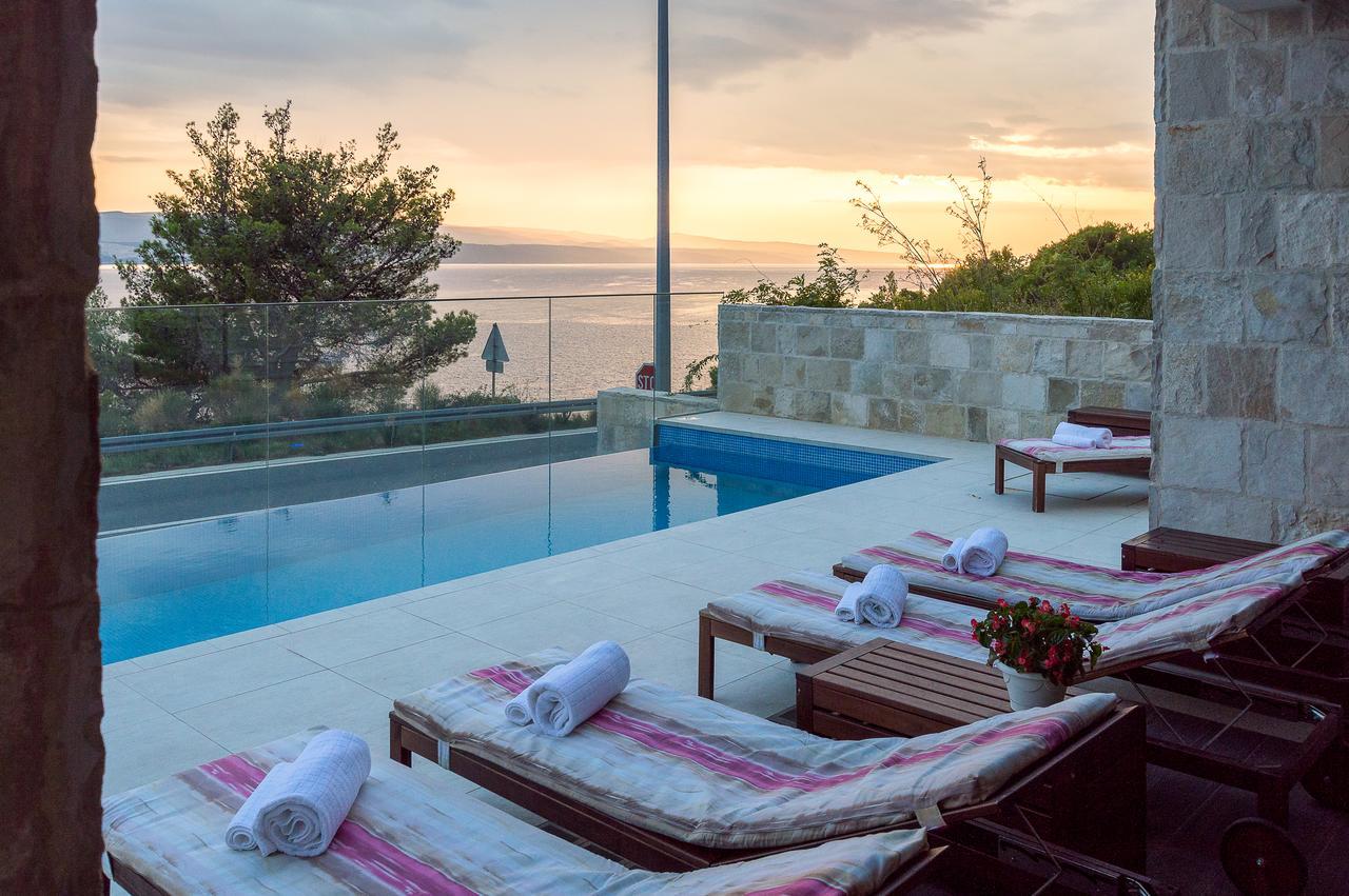Luxury Apartments Jolara 麦米科 外观 照片