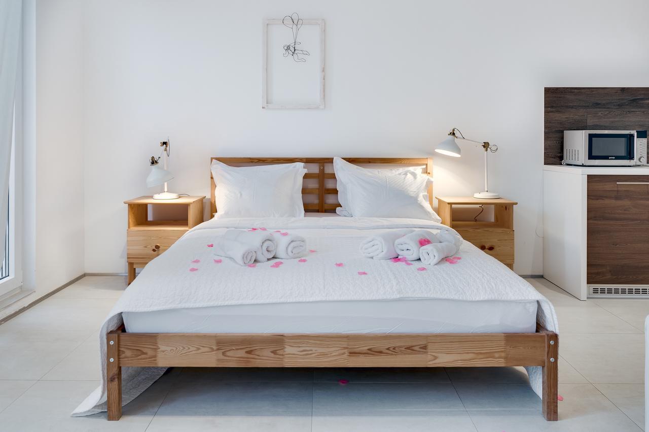 Luxury Apartments Jolara 麦米科 外观 照片