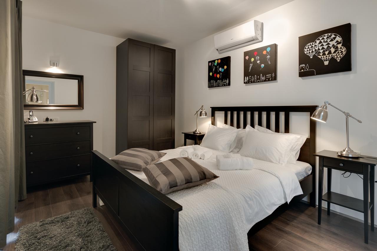 Luxury Apartments Jolara 麦米科 外观 照片