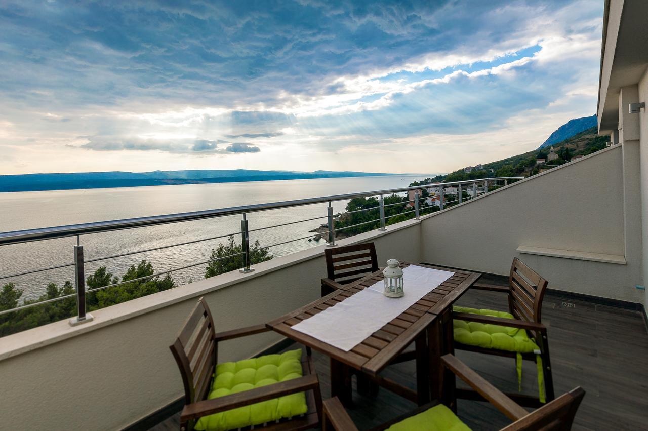 Luxury Apartments Jolara 麦米科 外观 照片