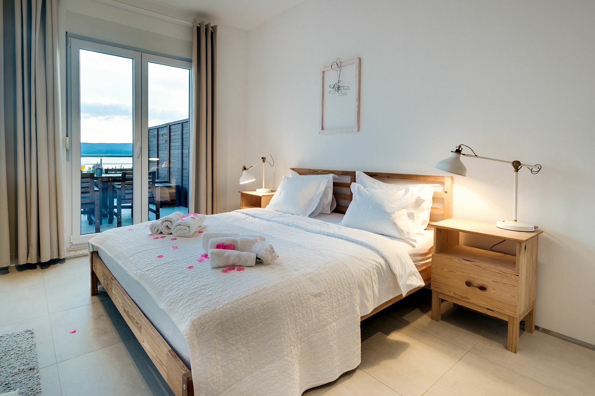 Luxury Apartments Jolara 麦米科 外观 照片