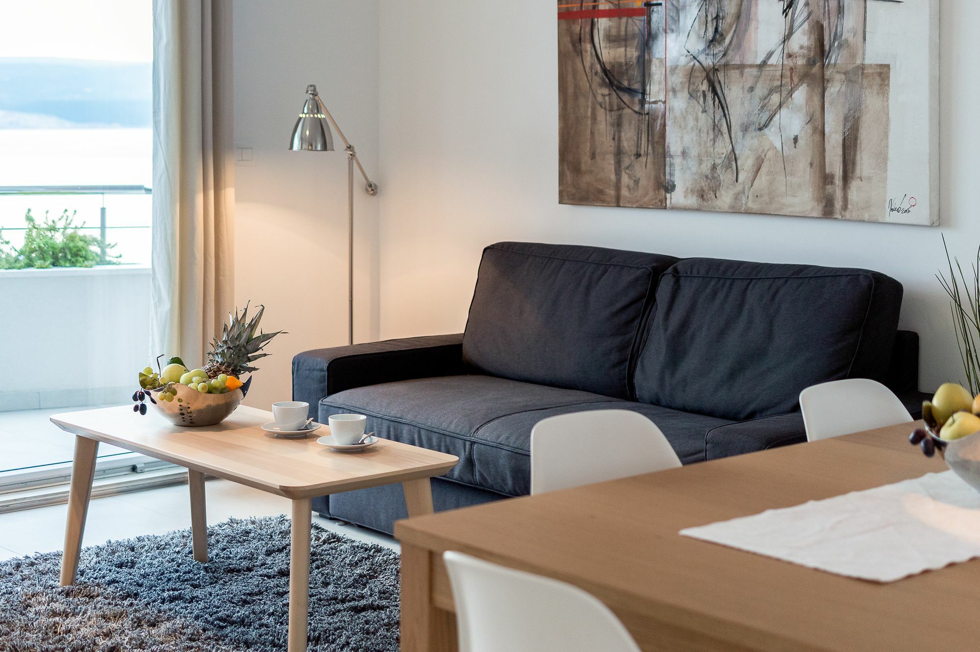 Luxury Apartments Jolara 麦米科 外观 照片