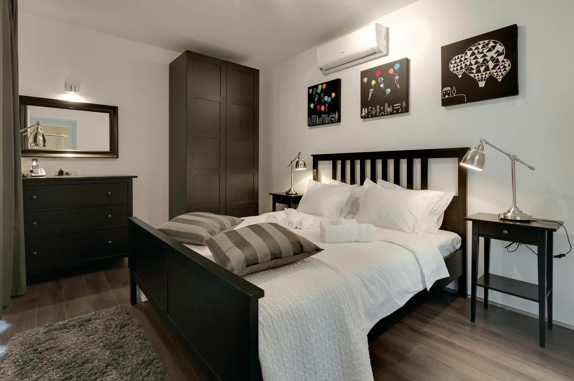 Luxury Apartments Jolara 麦米科 外观 照片