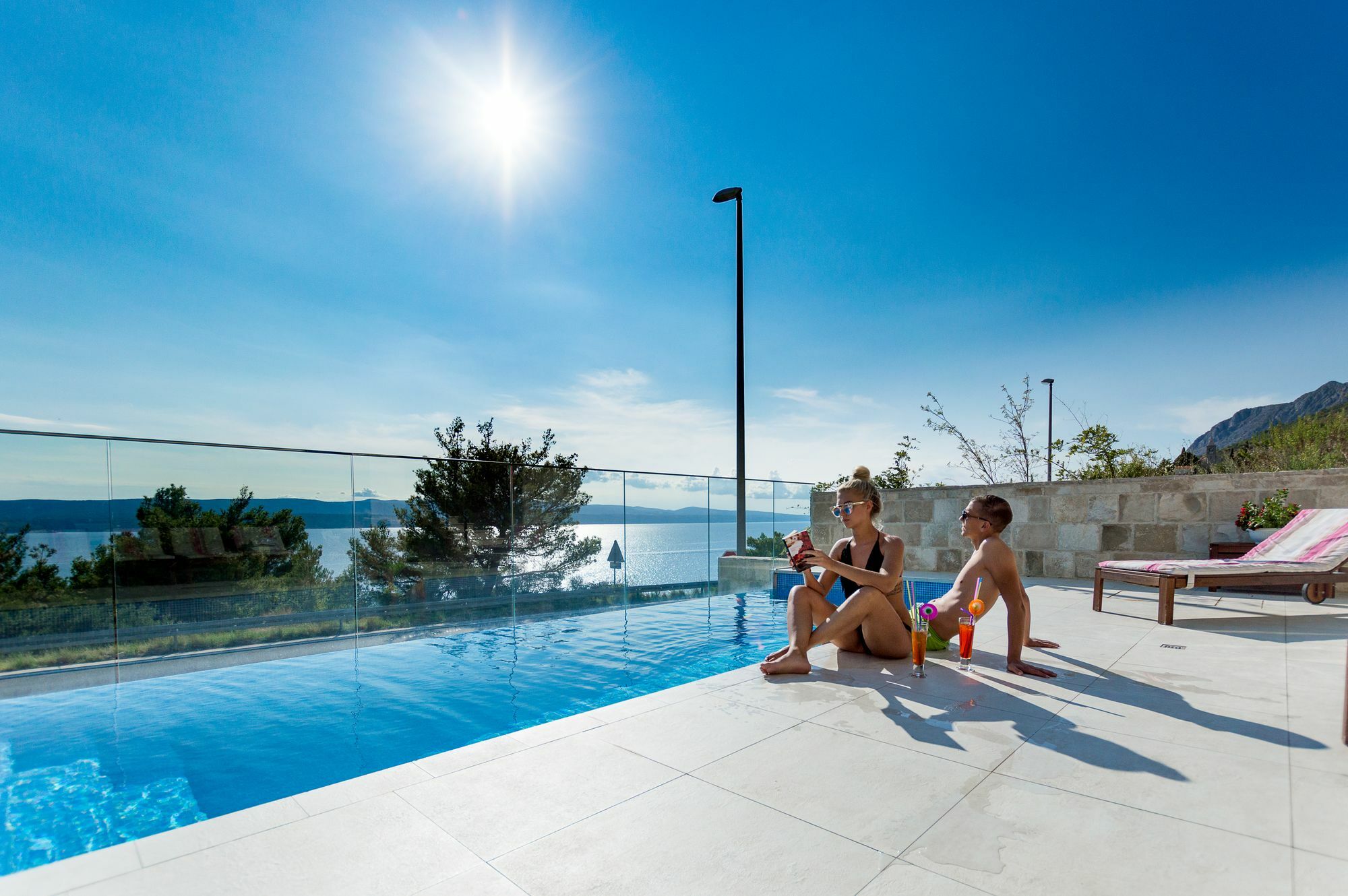 Luxury Apartments Jolara 麦米科 外观 照片