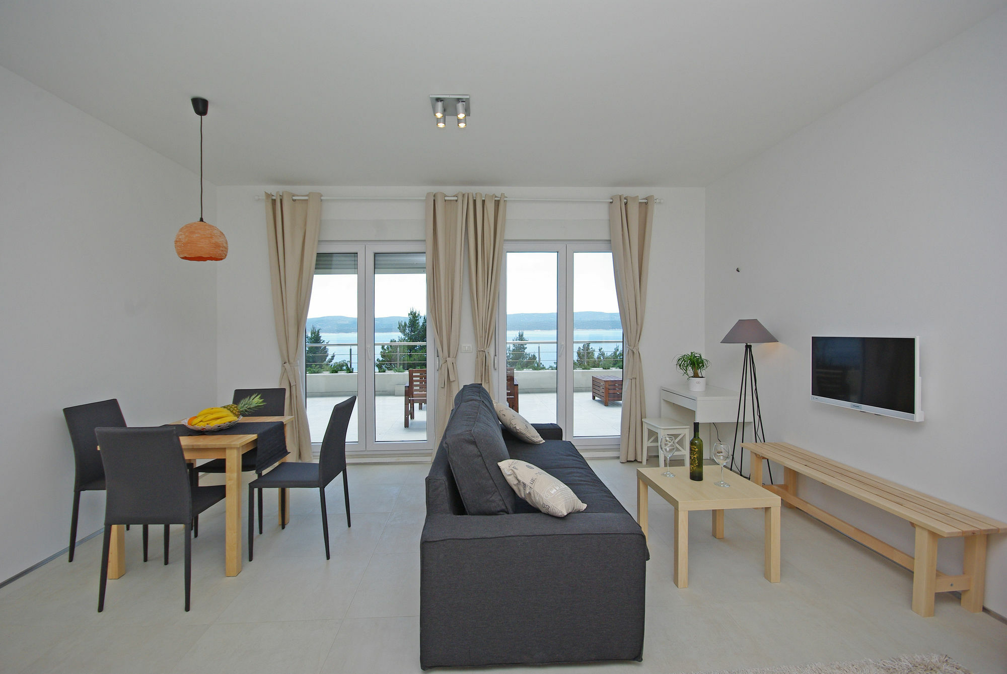 Luxury Apartments Jolara 麦米科 外观 照片