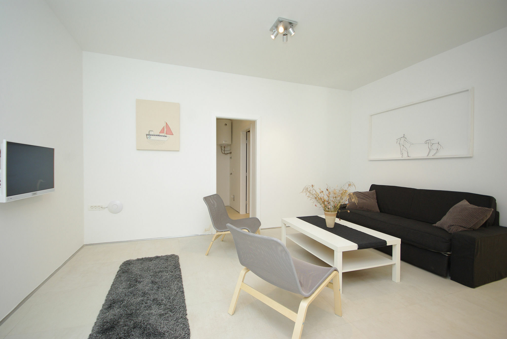 Luxury Apartments Jolara 麦米科 外观 照片
