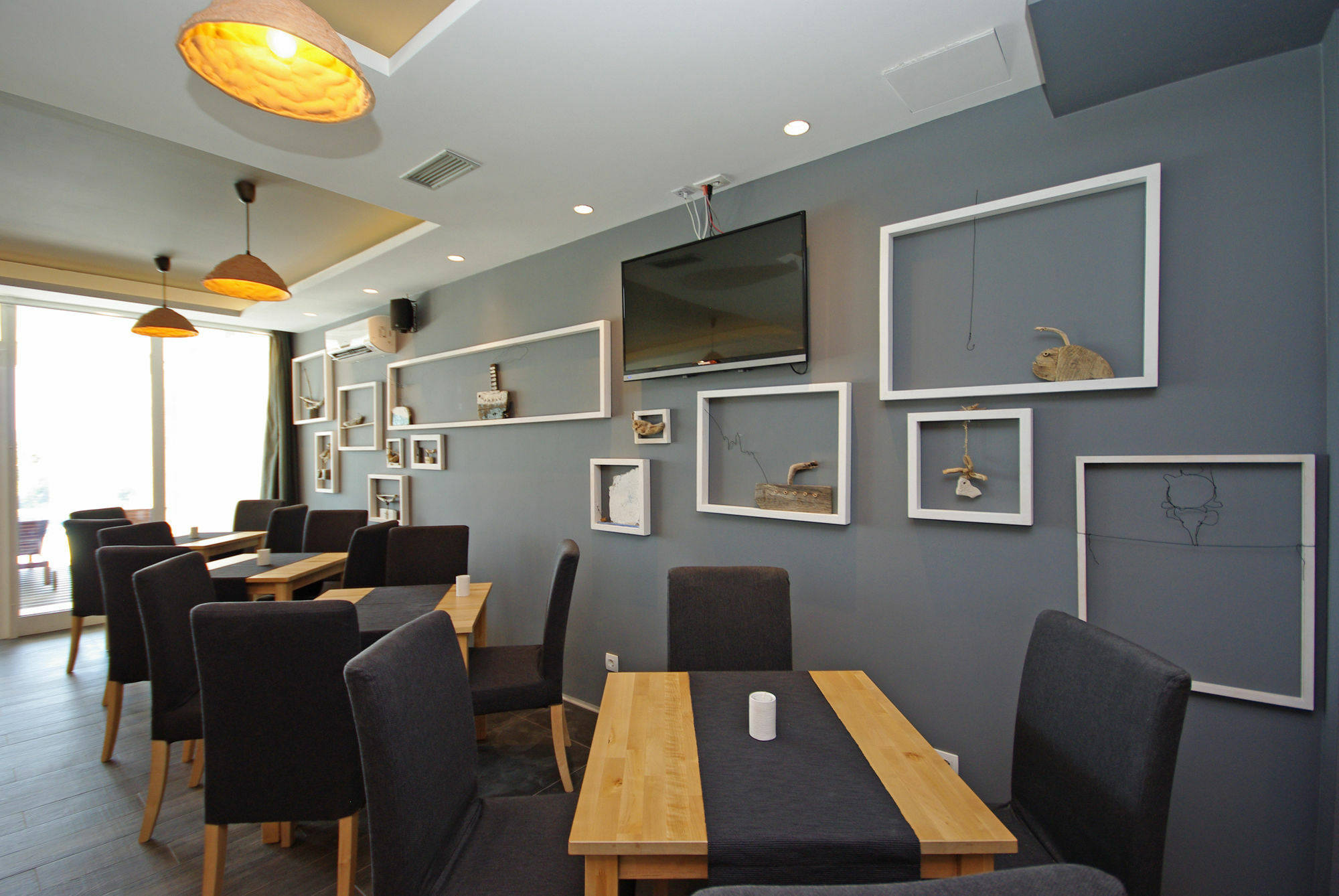 Luxury Apartments Jolara 麦米科 外观 照片