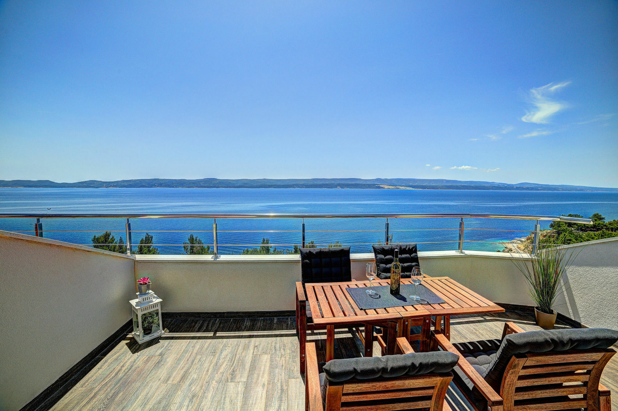 Luxury Apartments Jolara 麦米科 外观 照片