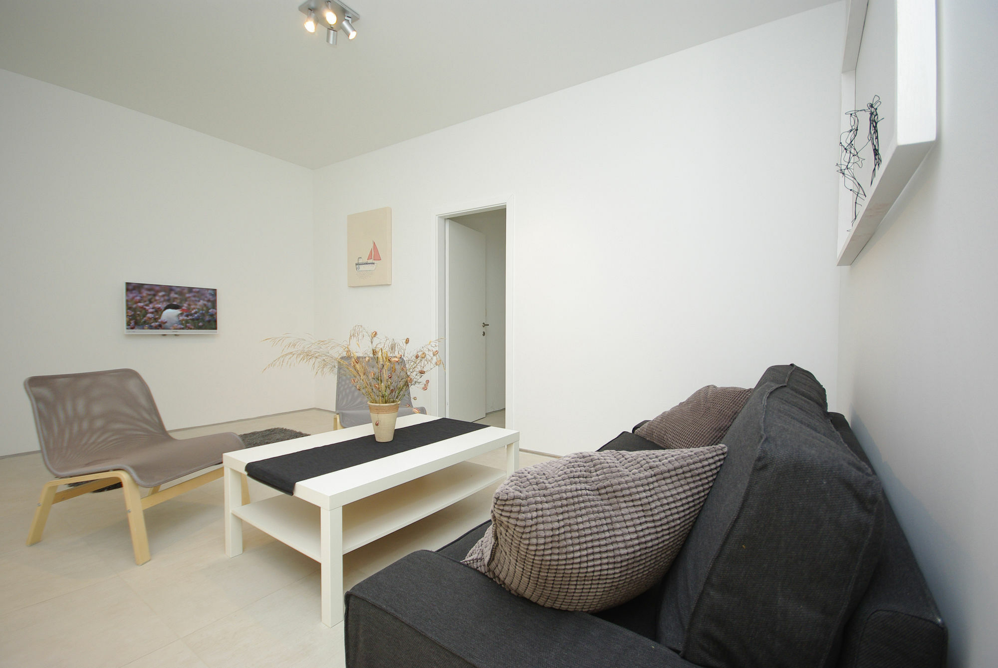 Luxury Apartments Jolara 麦米科 外观 照片