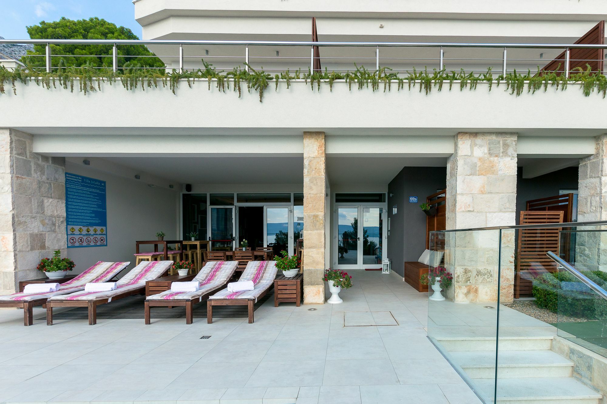 Luxury Apartments Jolara 麦米科 外观 照片