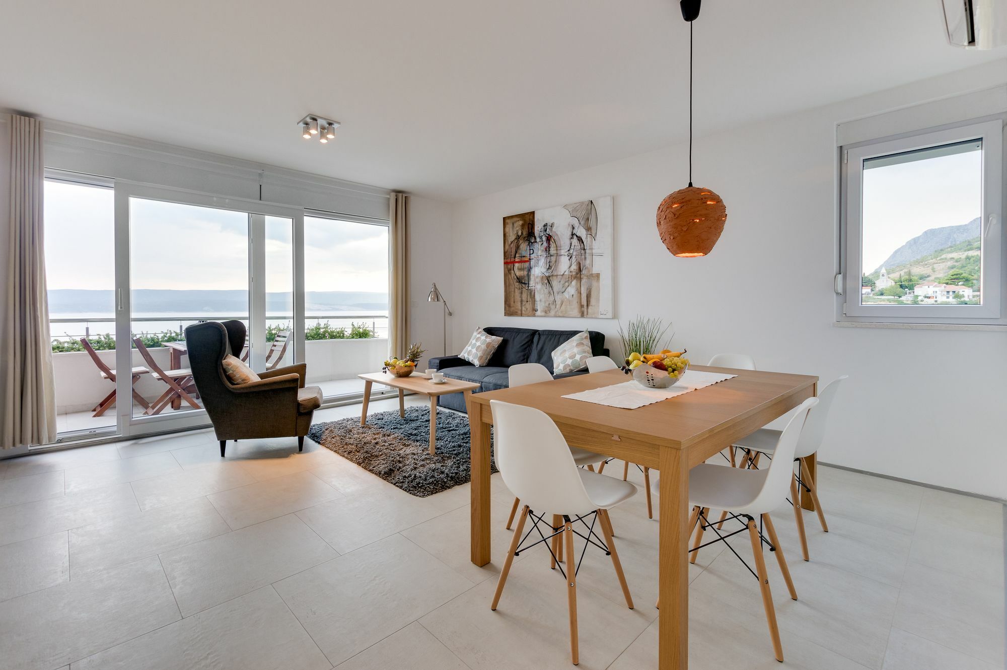 Luxury Apartments Jolara 麦米科 外观 照片