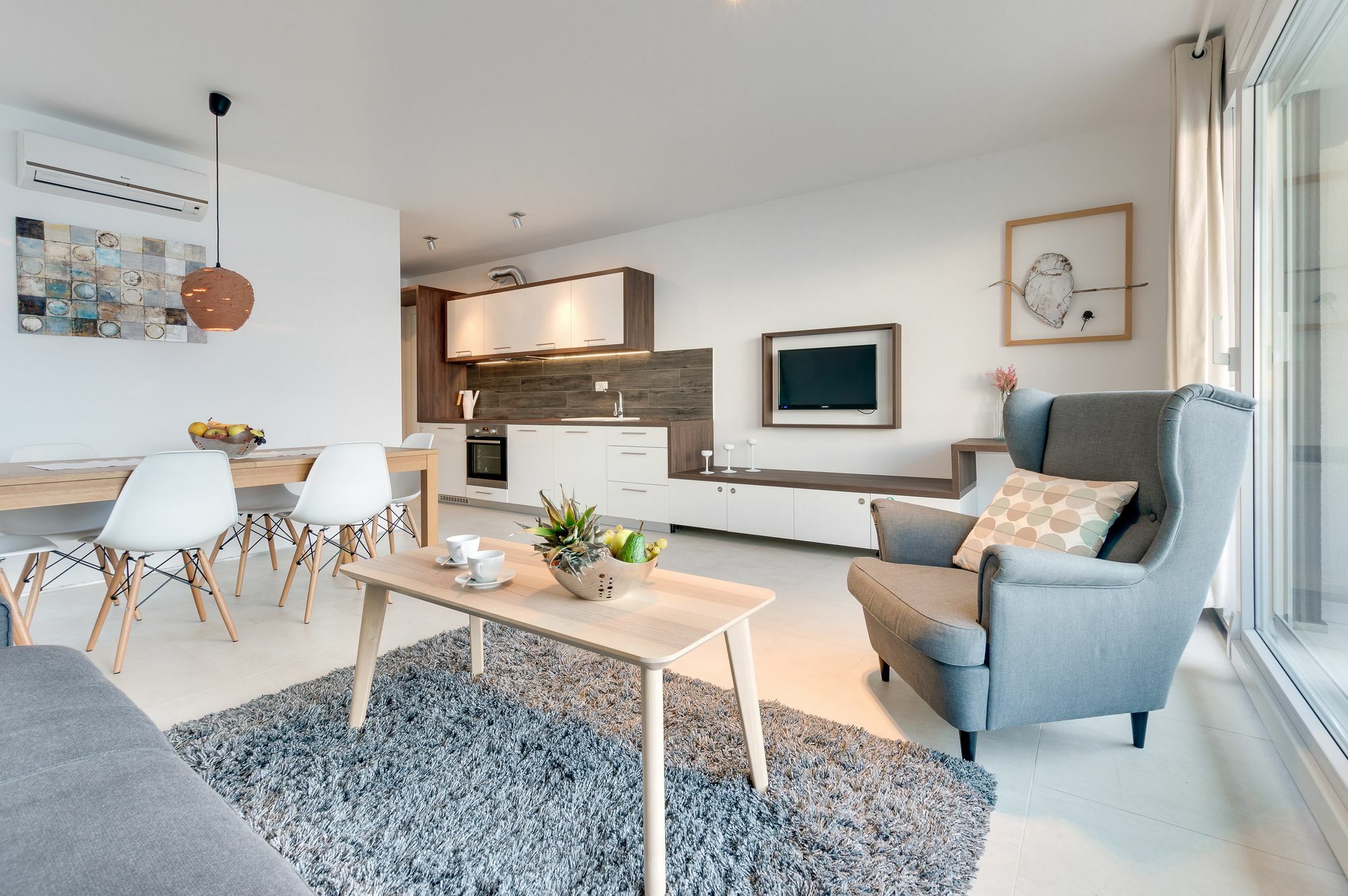 Luxury Apartments Jolara 麦米科 外观 照片