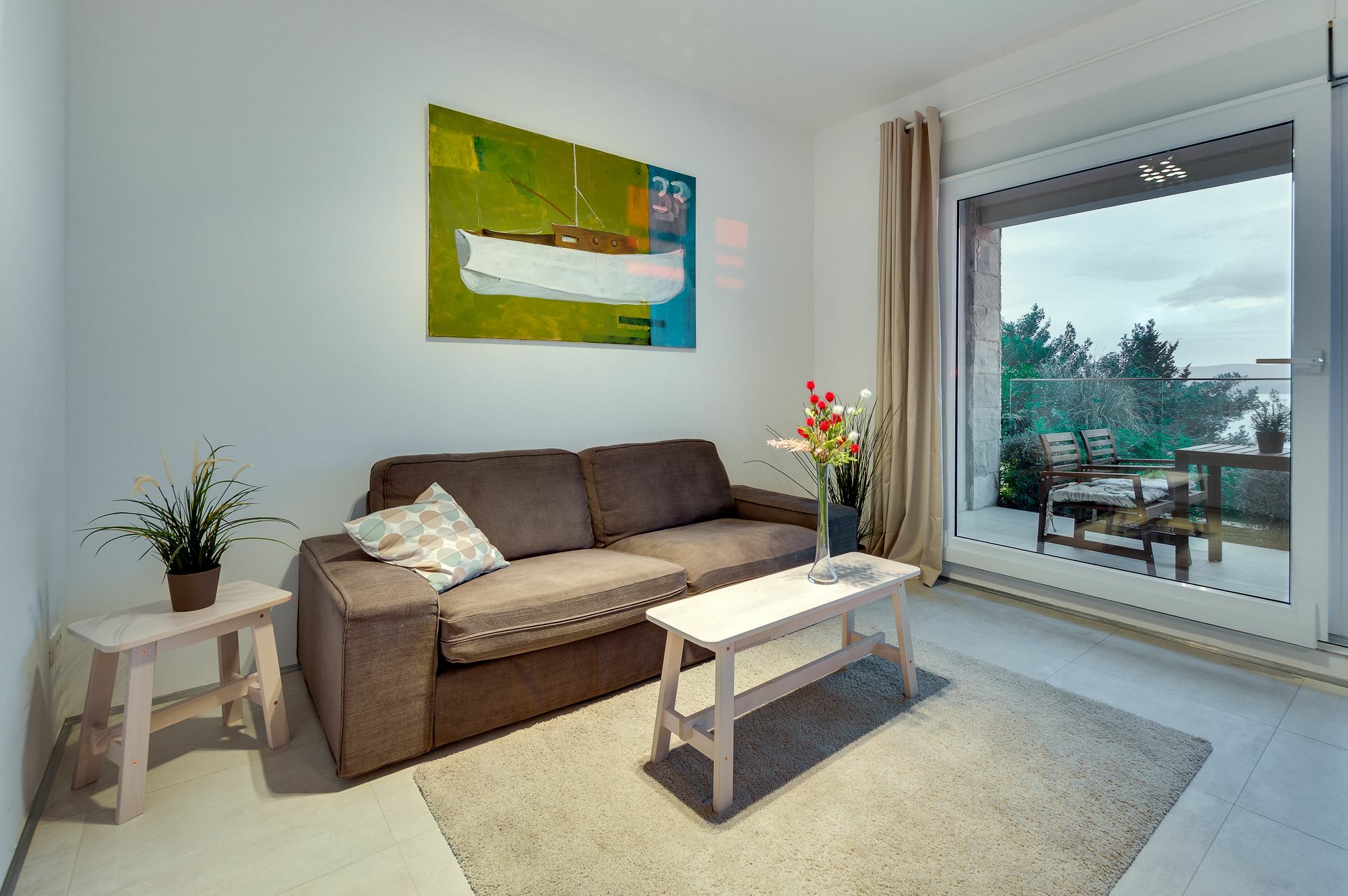 Luxury Apartments Jolara 麦米科 外观 照片