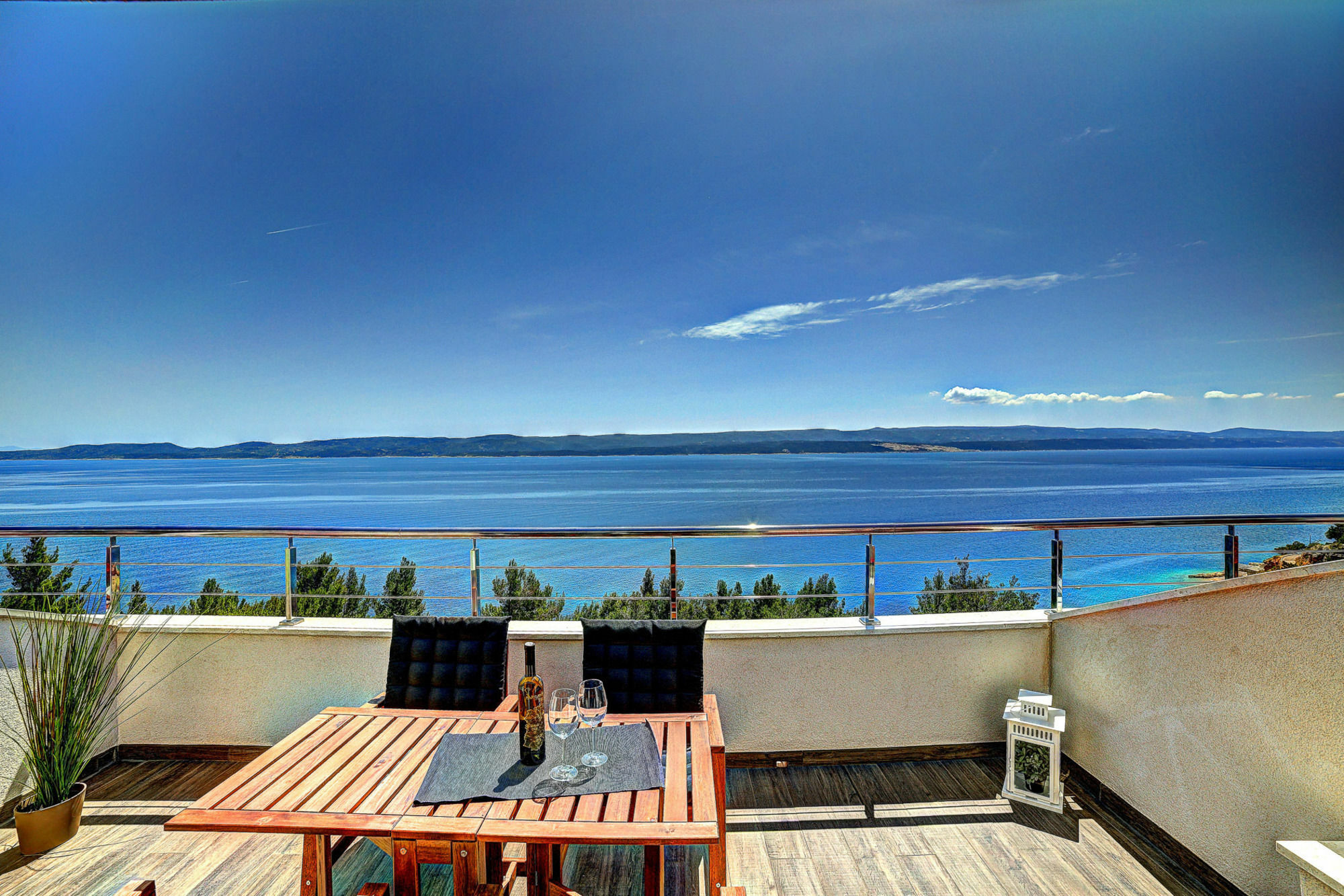 Luxury Apartments Jolara 麦米科 外观 照片