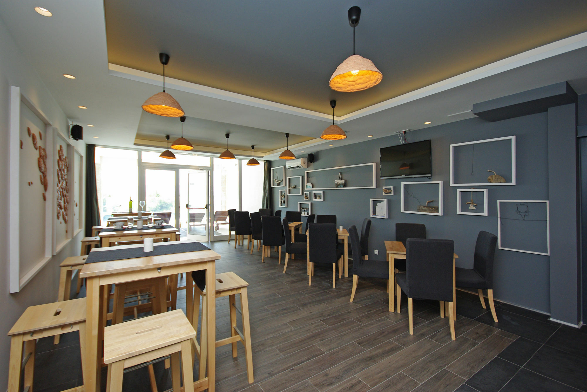 Luxury Apartments Jolara 麦米科 外观 照片