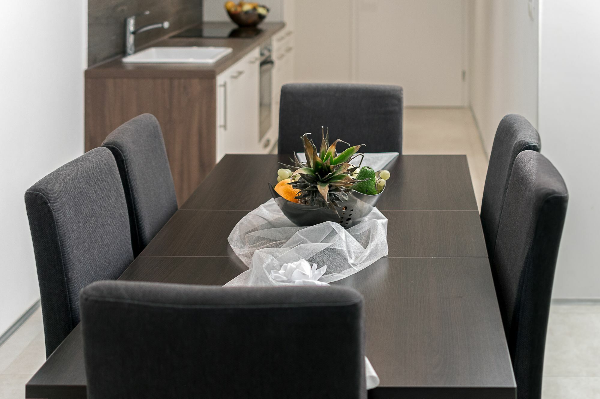Luxury Apartments Jolara 麦米科 外观 照片