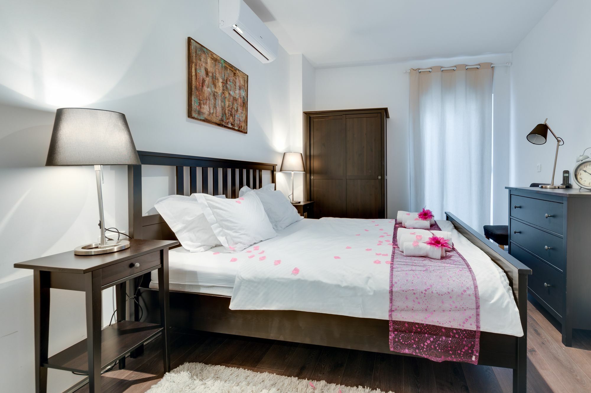 Luxury Apartments Jolara 麦米科 外观 照片