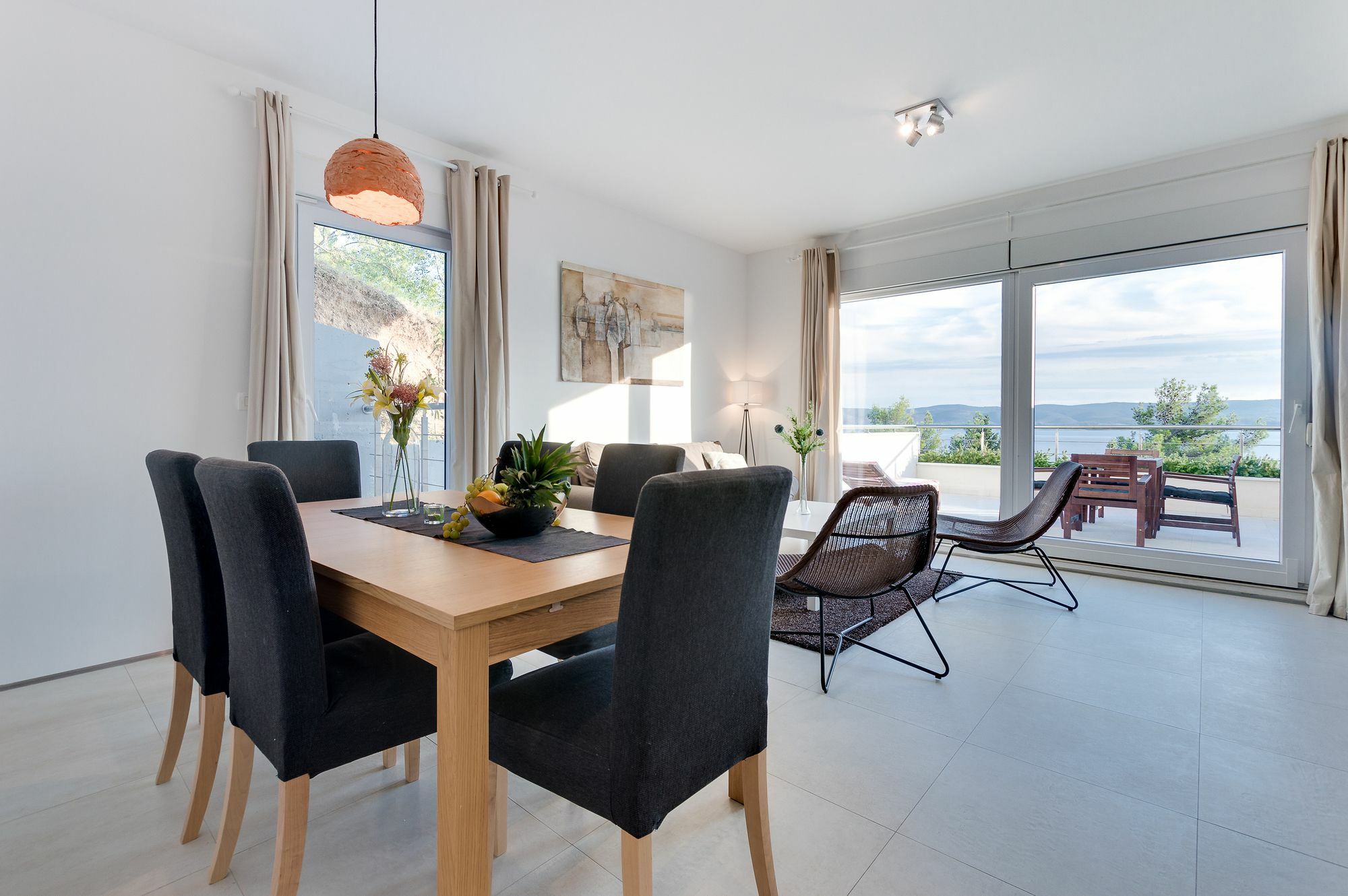 Luxury Apartments Jolara 麦米科 外观 照片